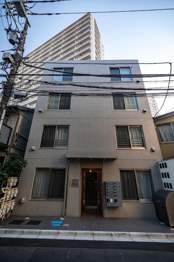 Marvelous Koiwa - Vacation Stay 90812V Tokyo Exterior photo